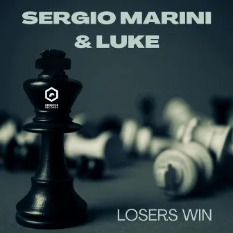 Losers Win by Sergio Marini