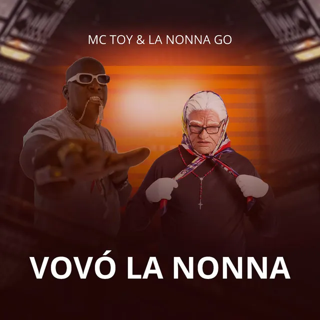 Vovó La Nonna