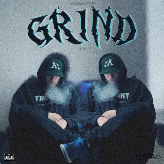 GRIND by VOSKYTT