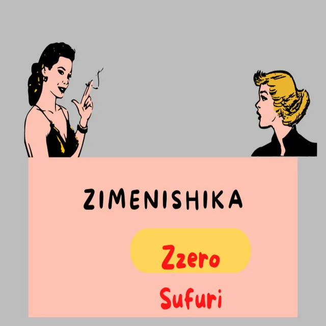 Zimenishika