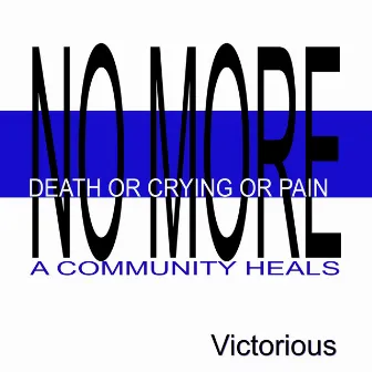 No More by Victorious