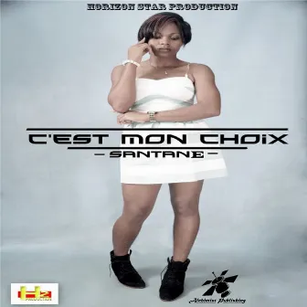 C'est mon choix by 