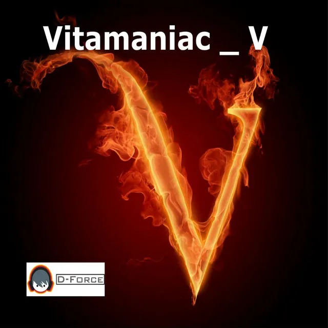 Stargazer - Vitamaniac Mix