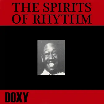 The Spirits of Rhythm (Doxy Collection) by Spirits of Rhythm