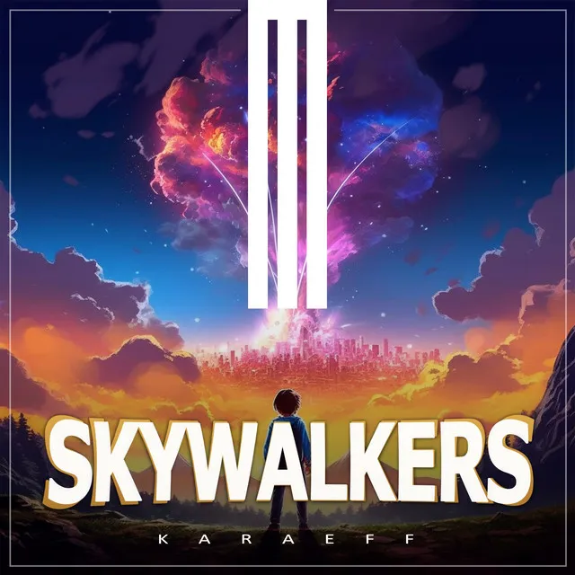 Skywalkers