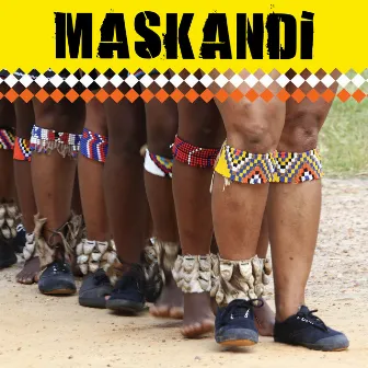 Maskandi by Lalela Artists