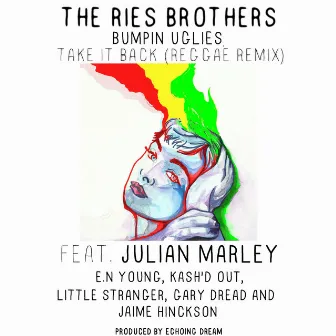 Take It Back (Reggae Remix) by Ries Brothers