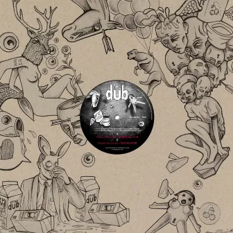 TheDub 102 by Claudio Coccoluto