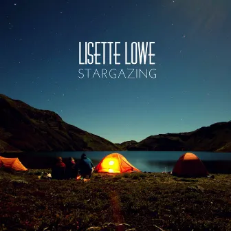 Stargazing by Lisette Lowe