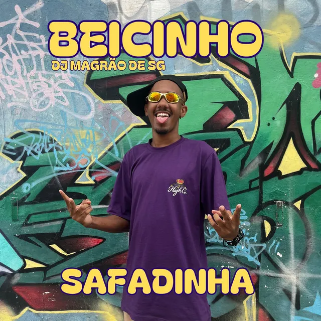 Safadinha