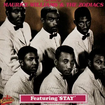 The Best of Maurice Williams and the Zodiacs by Maurice Williams