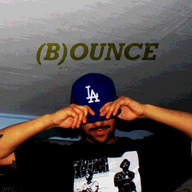 (B)OUNCE