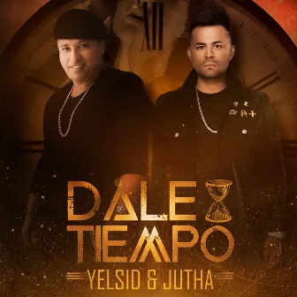 Dale tiempo by Jutha