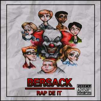 Rap de IT by Bersack