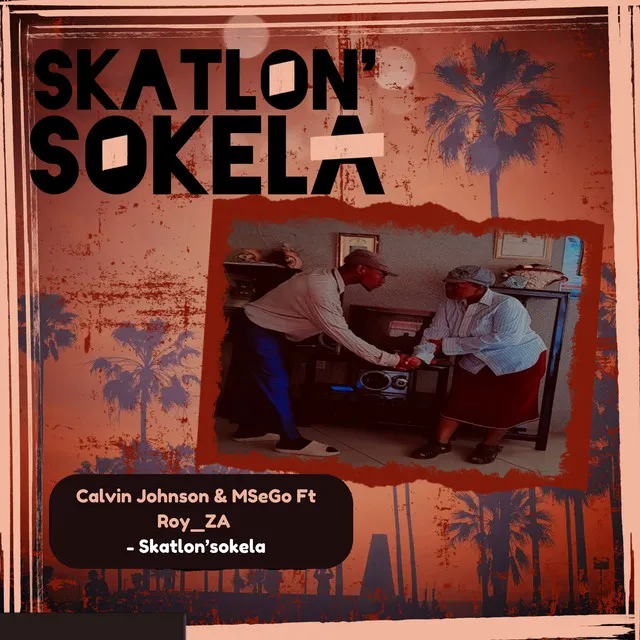 Skatlon’sokela