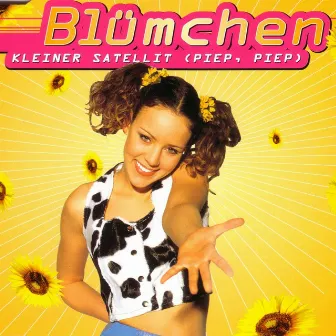 Kleiner Satellit (Piep, Piep) by Blümchen