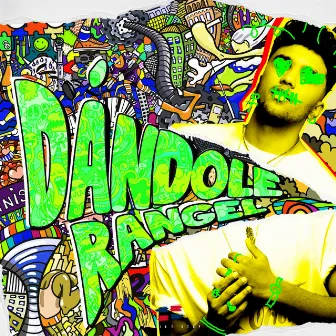 Dándole by Rangel