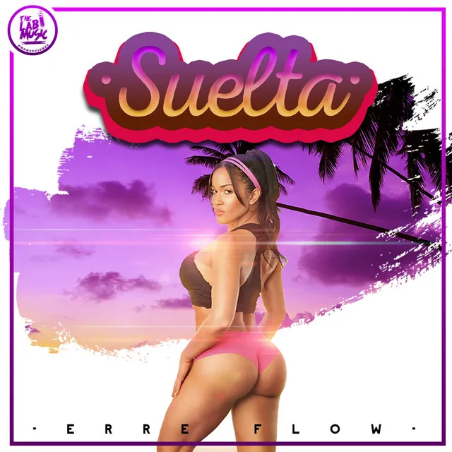 Suelta - Single