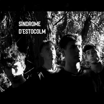 Síndrome d'Estocolm by Tenda