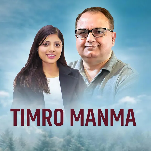 Timro Manma