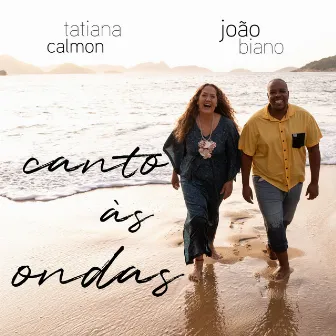 Canto às Ondas by João Biano