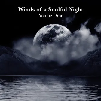 Winds of a Soulful Night by Yonnie Dror