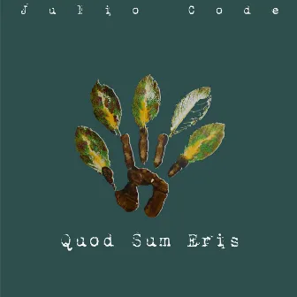 Quod Sum Éris by Julio Code