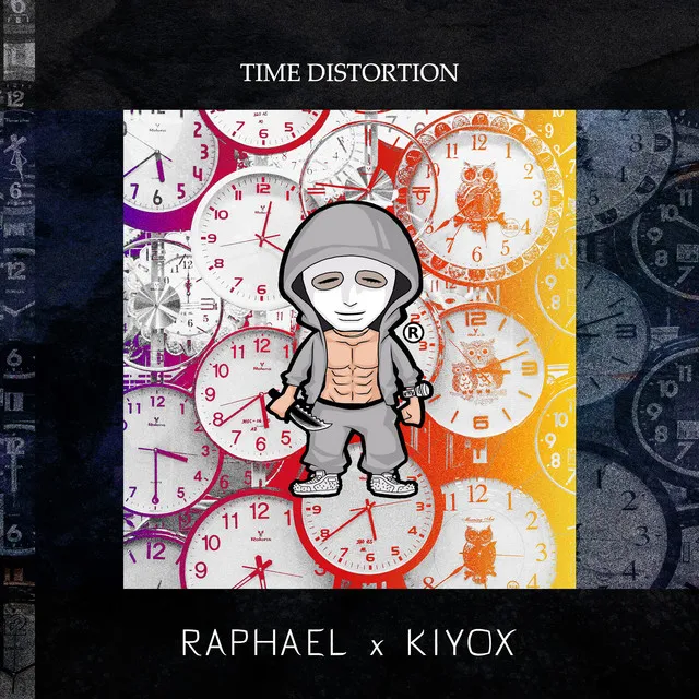 Time Distortion