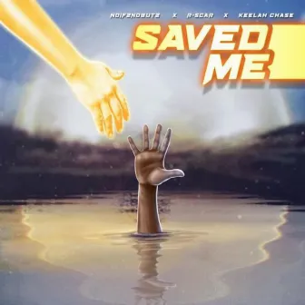 Saved Me by Keelah Chase