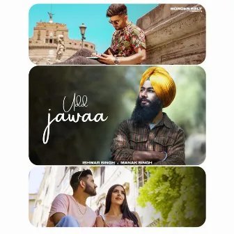 Udd Jawaa by Manak Singh