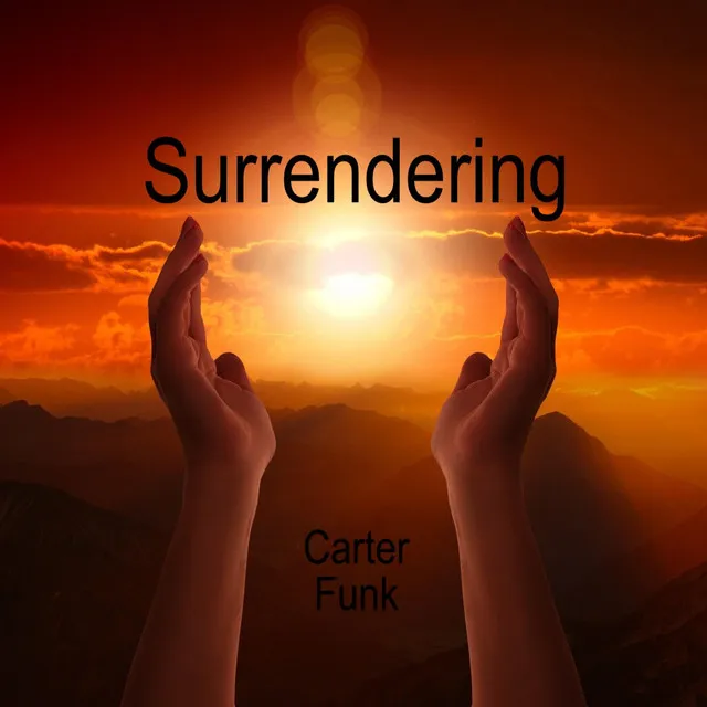 Surrendering