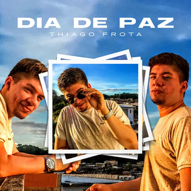 Dia de Paz