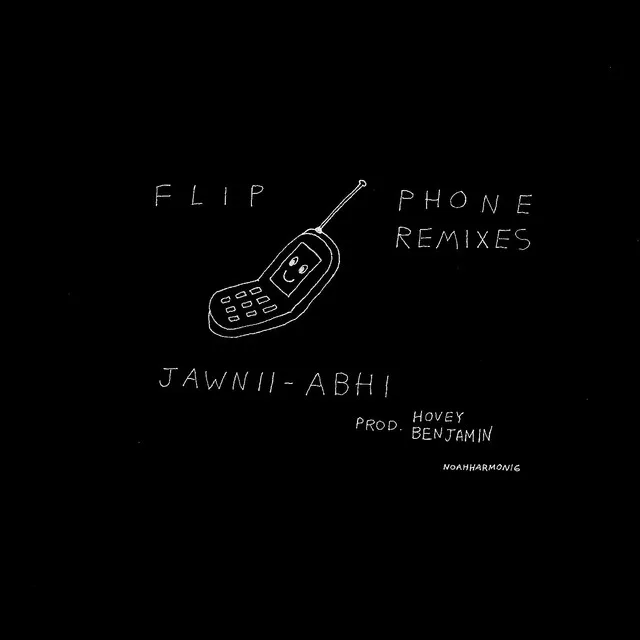 Flip Phone (Alexi. and Swrvn Remix)