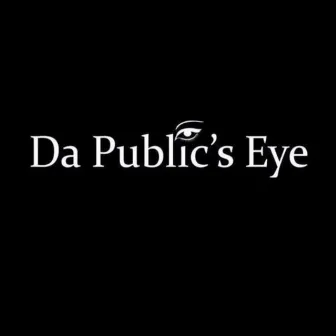 Work by Da Public’s Eye