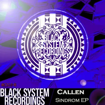 Sindrom EP by Callen