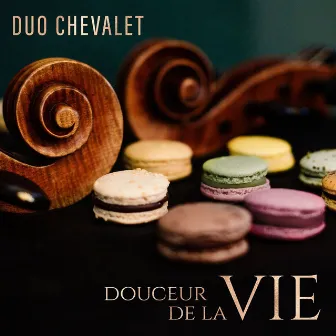 Douceur de la Vie by Unknown Artist