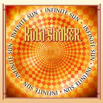 Infinite Sun by Kula Shaker