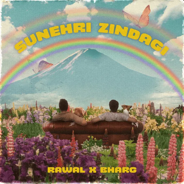 Sunehri Zindagi