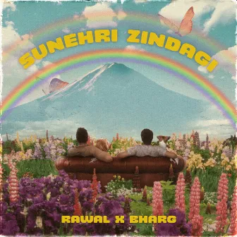 Sunehri Zindagi by Rawal