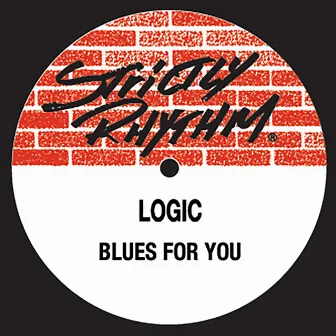 Blues for You by Logic