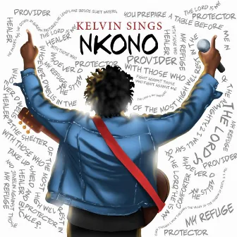 Nkono by Kelvin Sings