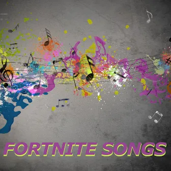 Fortnite Songs by Video Games Theme