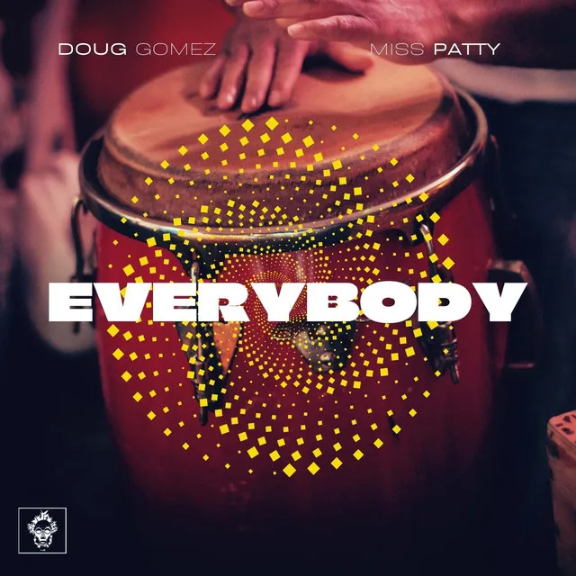 Everybody - Drum Mix