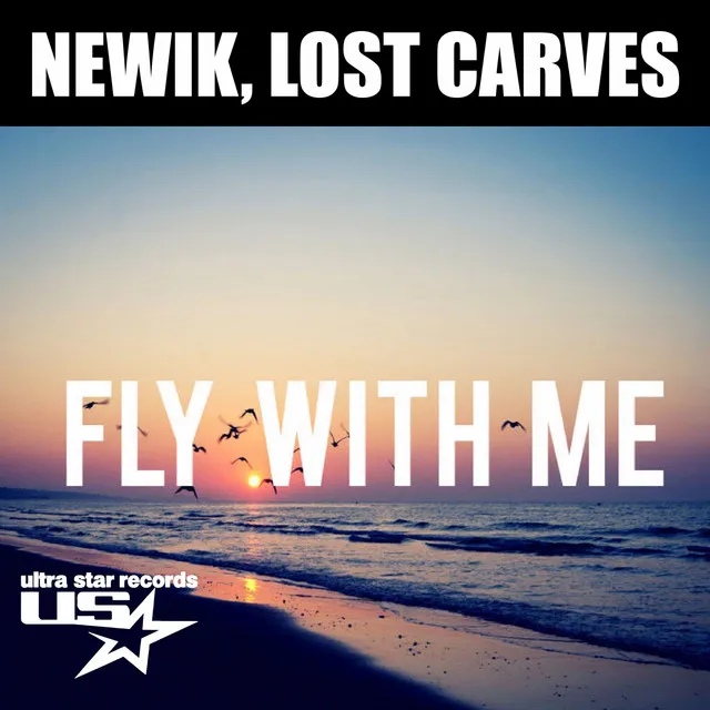 Fly with Me - Radio Edit