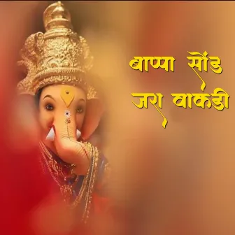 Bappa Sond Jara Vakadi by Rashi Vanga