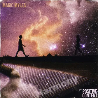 Harmony by Magic Myles