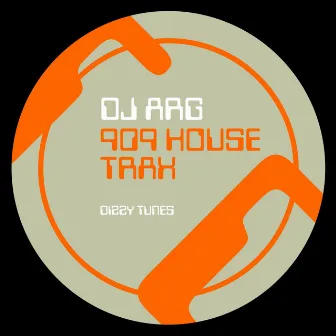 909 House Trax by DJ Arg