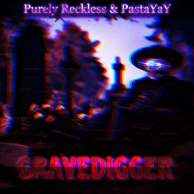 Gravedigger