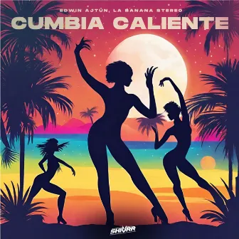 Cumbia Caliente by Edwin Ajtún