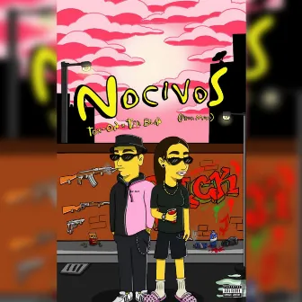 Nocivos by TOX-ON